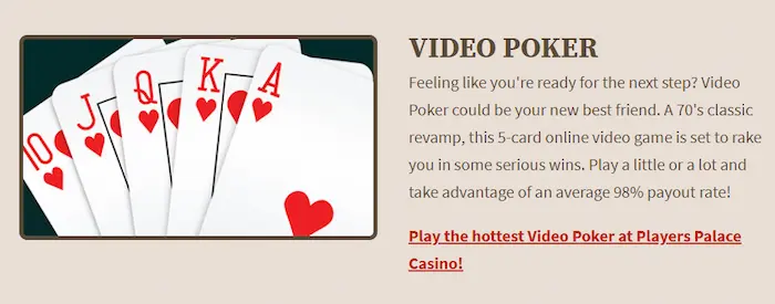 slot