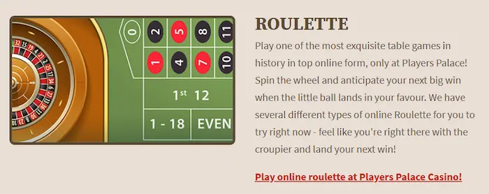 slot