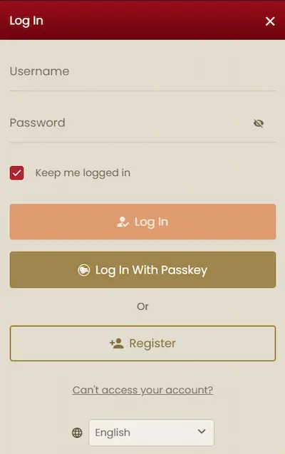 Players Palace Casino reg